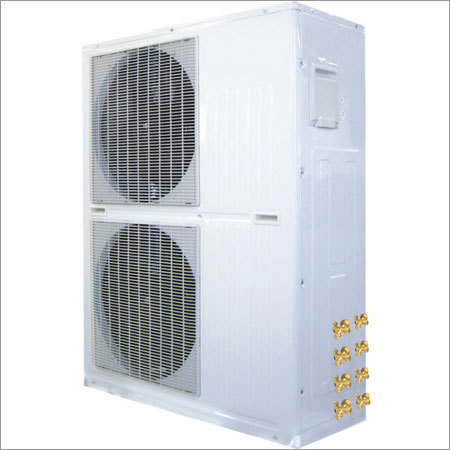 Industrial AC AMC