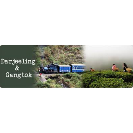 Darjeeling Tour Packages