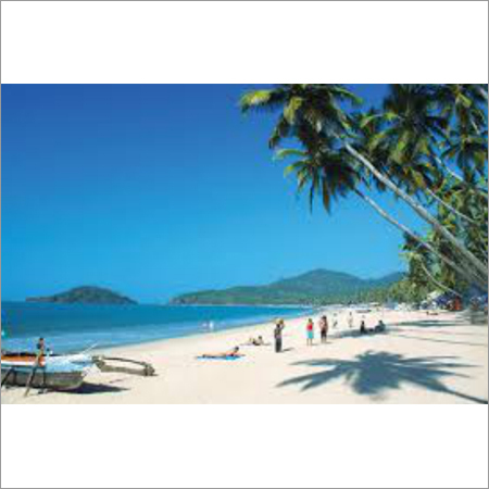 Goa Tour Package Services