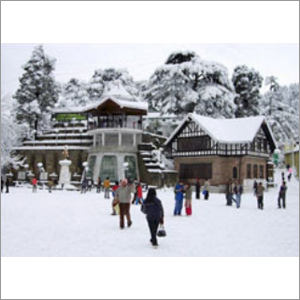 Manali Tourism Services