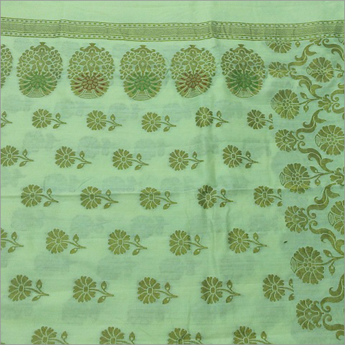 Traditional Silk Sarees
