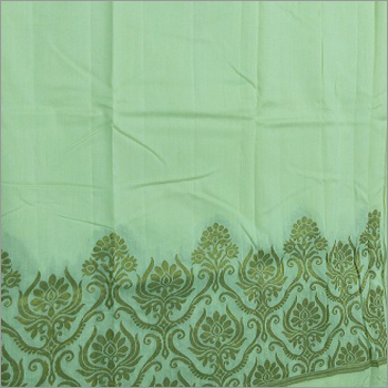 Embroidered Sarees
