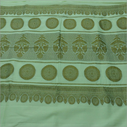 Heavy Embroidered Sarees