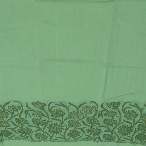 Banarasi Cotton Sarees