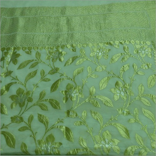 Fancy Banarasi Sarees