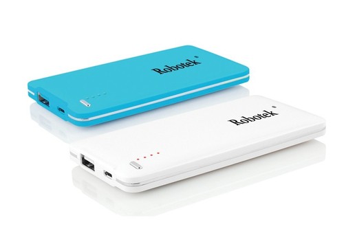 Mobile Power Banks