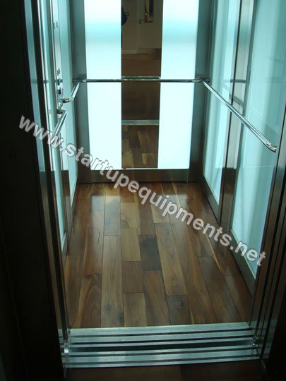 Elevator Cabin
