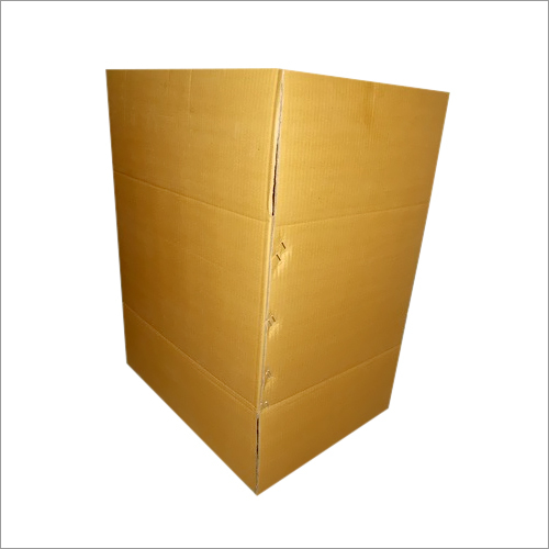 Corrugated Boxes