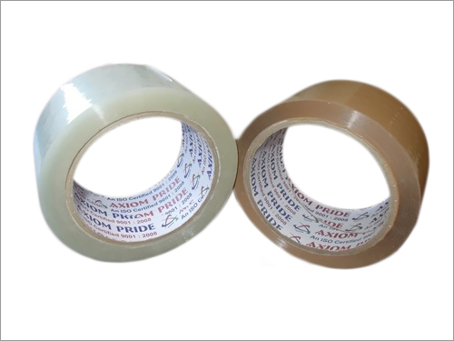 BOPP Adhesive Tapes