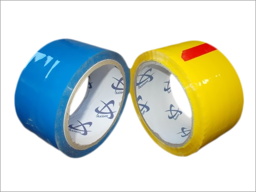 BOPP Self Adhesive Tapes