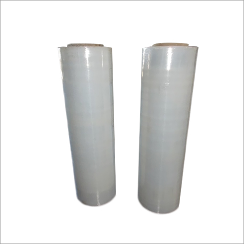 Plastic Packaging Materials