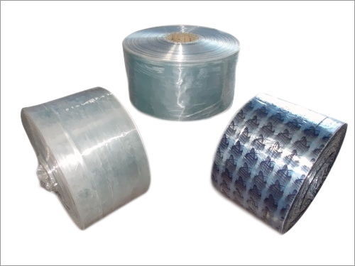 Shrink Film