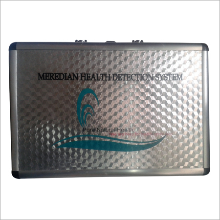 Medical Analyzer Equipment