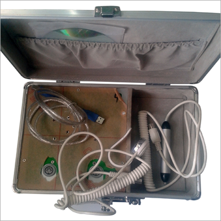 Meridian Health Analyzers