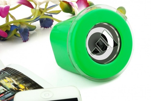 Mobile Speakers