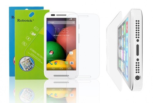 Mobile Screen Protector