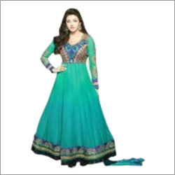ANARKALI SALWAR