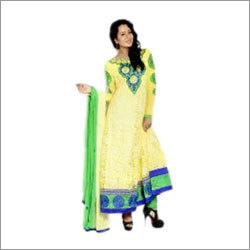 ANARKALI SALWAR
