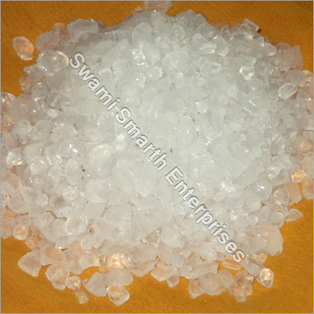 White Silica Gel