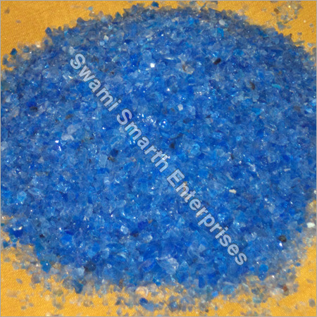 Blue Desiccant Silica Gel