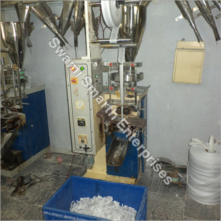 Silica Gel Sachets