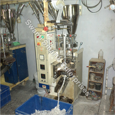Silica Gel Packets