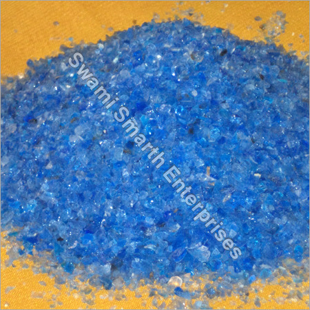 Silica Gel Beads