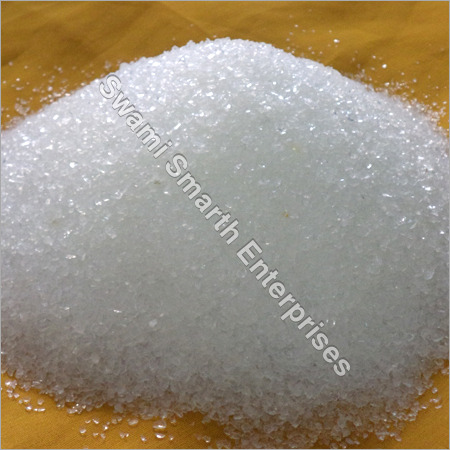 Silica Gel Crystals
