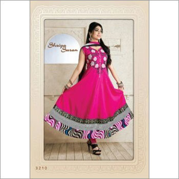 LEHENGA SALWAR