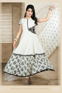 LEHENGA SALWAR