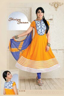 Lehenga Salwar