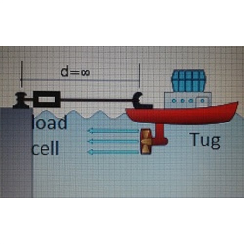 Tension Force Sensor