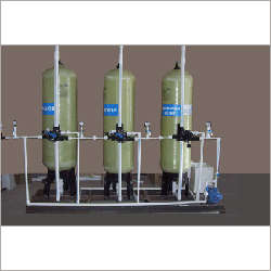 Demineralisation Plant Demineralisation Plant