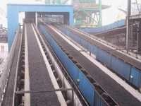 Horizontal belt Conveyor