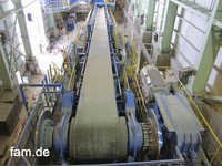 Belt Conveyor Long Distance