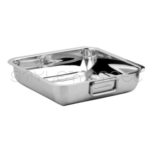 Square Roasting Tray