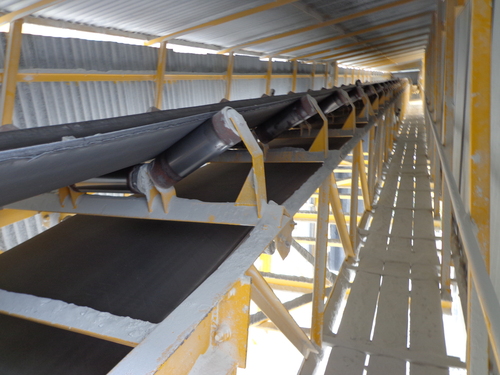 Conveyor Belt