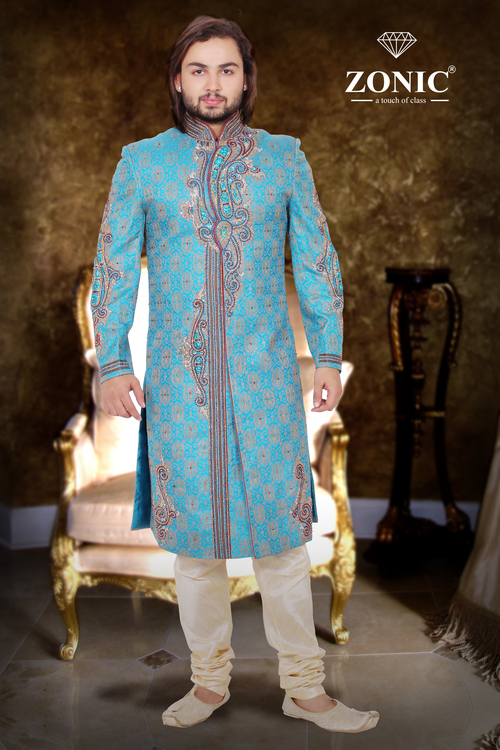 Occasional Mens Sherwani