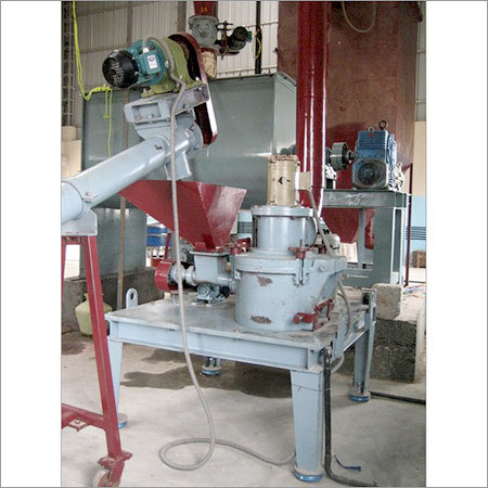Industrial Air Classifier Mill
