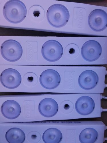 OSRAM led modules