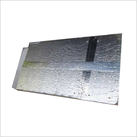 Fire Barrier System