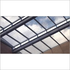 Industrial Photovoltaic Glass
