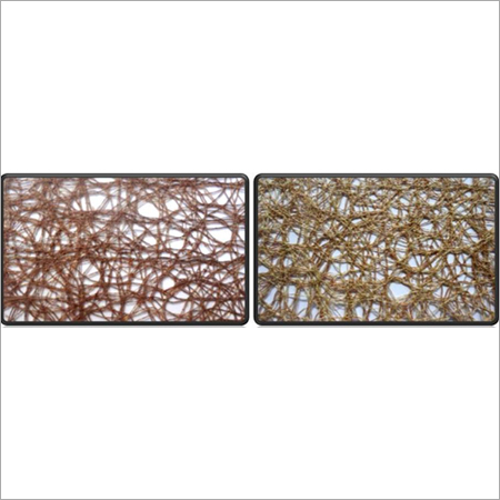Decorative Safety Glass