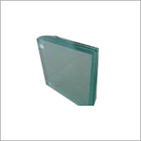 Industrial Laminated Glass