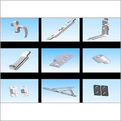 Window Fittings Accessories