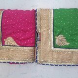 POLYSTER SAREES