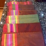 POLY SILK SAREES
