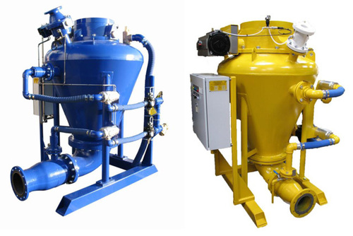 Dense phase pneumatic conveying7