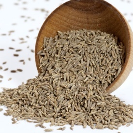 99% Gulf Cumin Seeds