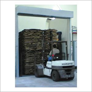 Goods Platform Lifts